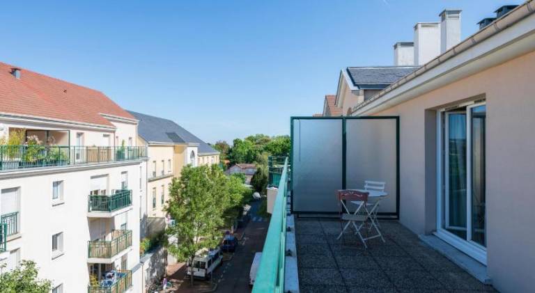 Hotel Cerise Chatou — photo 4