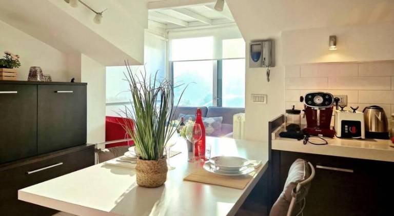 Apartment with 2 rooms for 3 persons — photo 3
