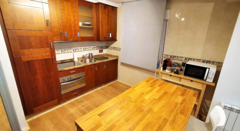 Holiday apartment with 2 rooms for 4 persons — photo 4