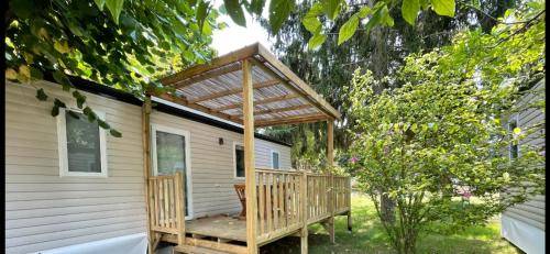 Village vacances Poissy