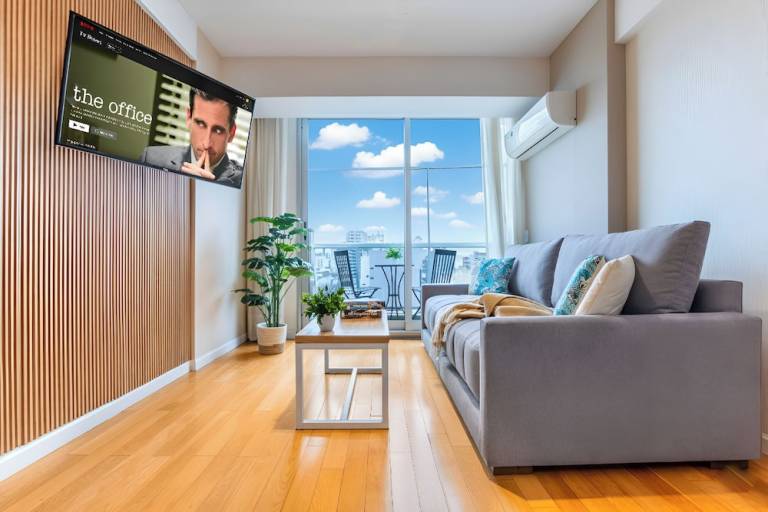 Appartamento vacanza Buenos Aires