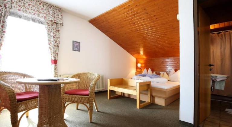 Hotel Vital Bad Bleiberg — photo 3
