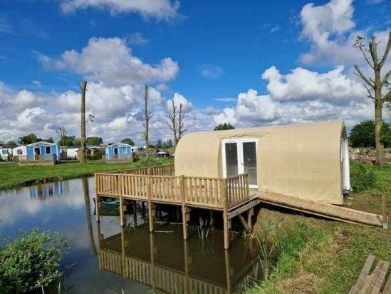 Camping Le Romantic — photo 5