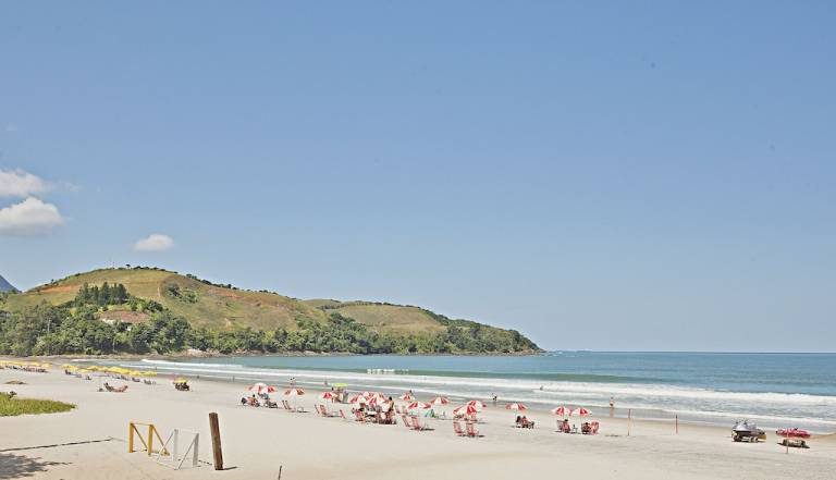 Casa Praia de Maresias