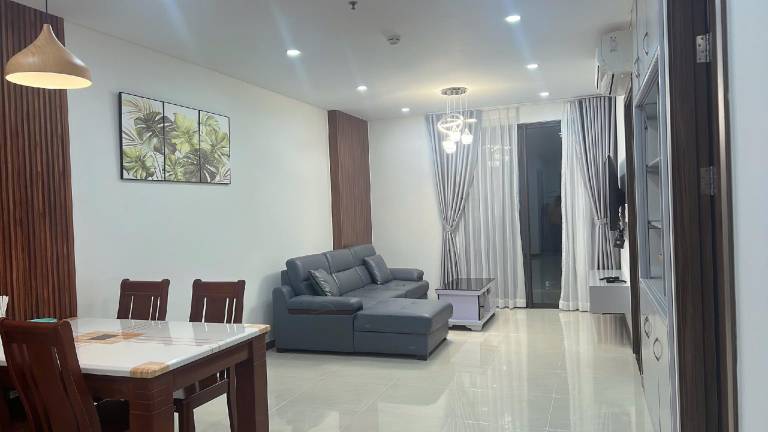 Pleasant apartment | Dogs allowed — photo 2