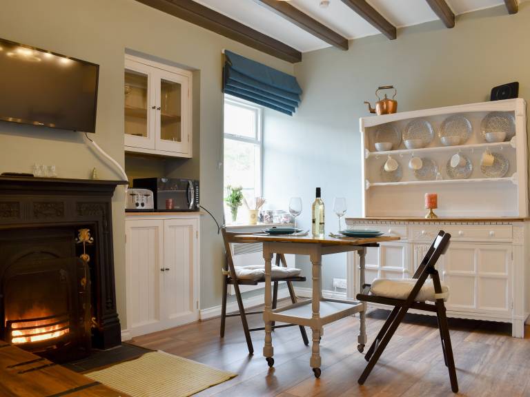 Cottage Runswick Bay