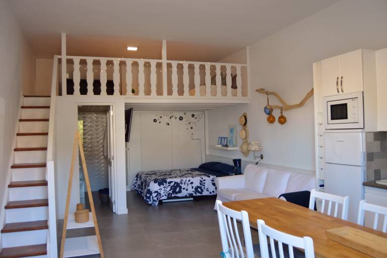 Apartamento Garachico