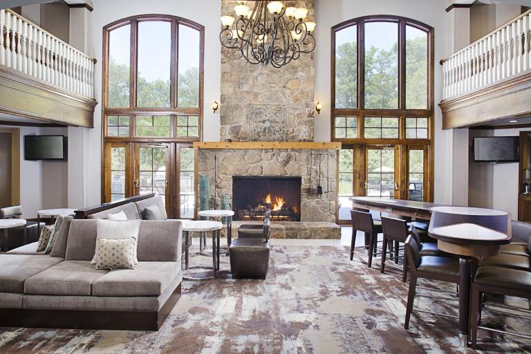 Homewood Suites by Hilton Raleigh/Cary — photo 3