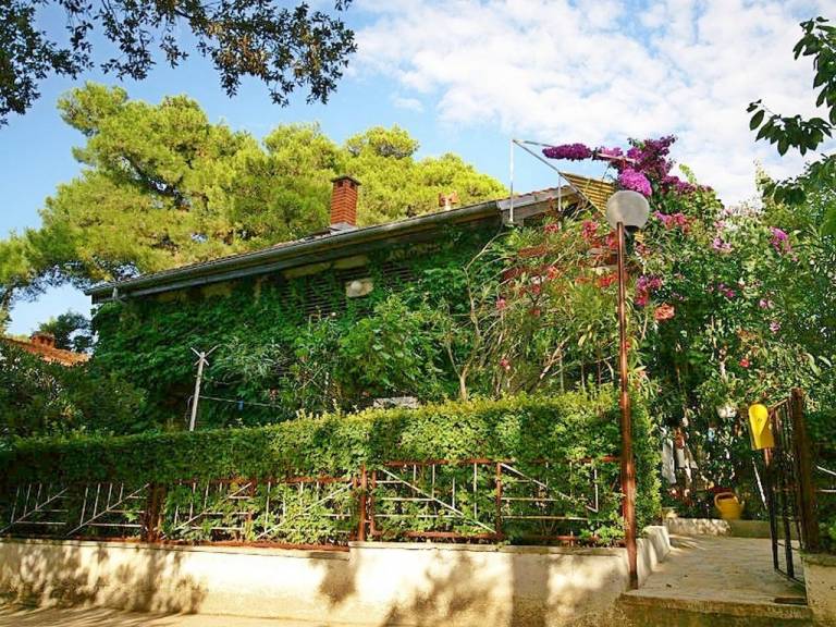 Ferienwohnung Ugljan