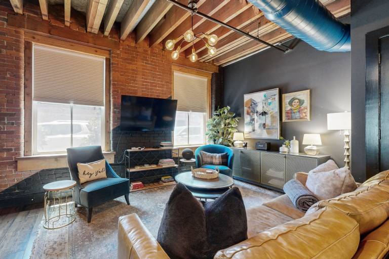 Condo Downtown