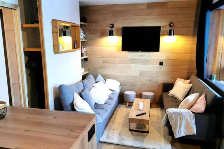 Apartment with 3 rooms for 8 persons — photo 5
