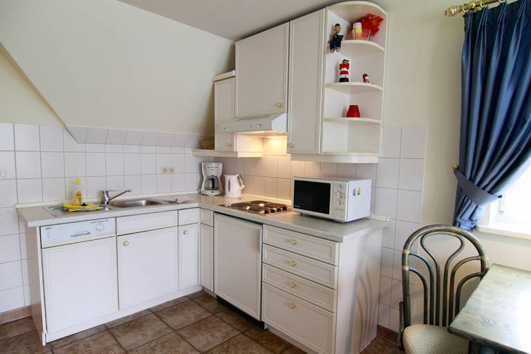 Pleasant holiday apartment with sauna | Pets are welcome — photo 5