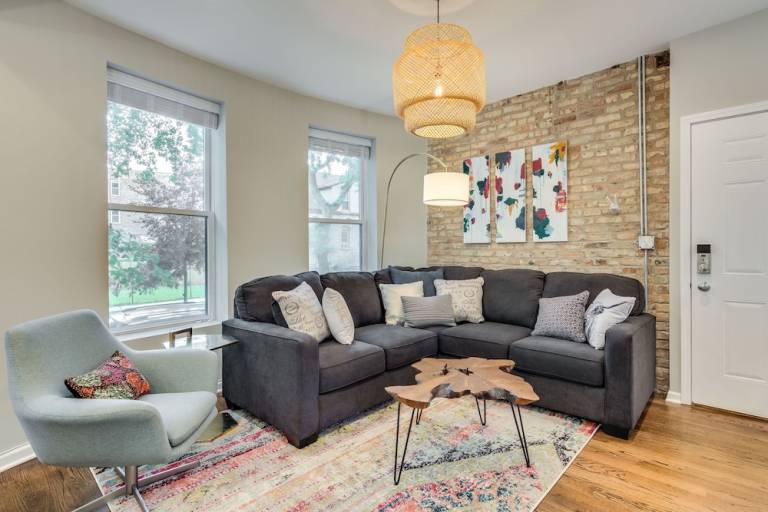 Apartment  Oak Park