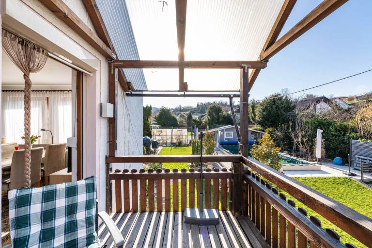 Ferienwohnung  Bahlingen am Kaiserstuhl
