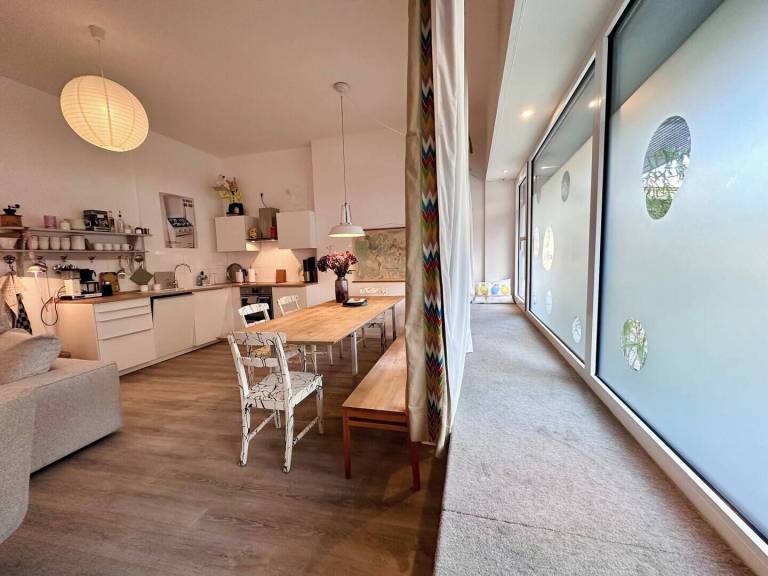 Appartement Ehrenfeld