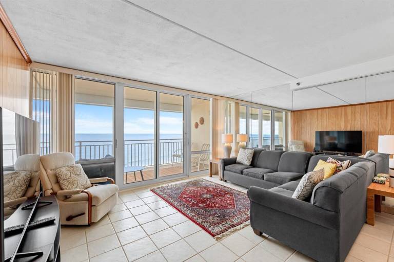 Condo Ocean City