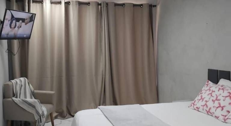 15 m&sup2; Ferienwohnung