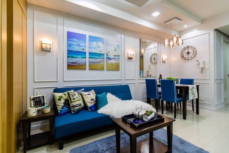 Leilighet Makati
