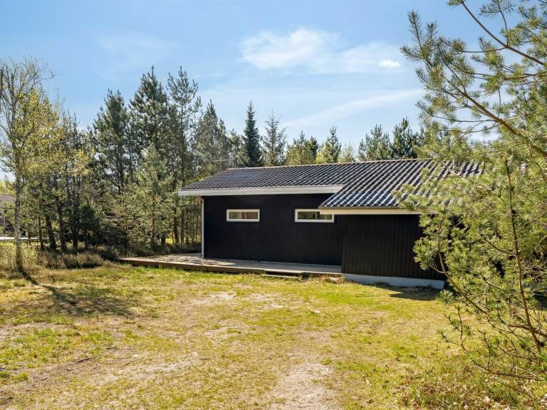 Ferienhaus Hals
