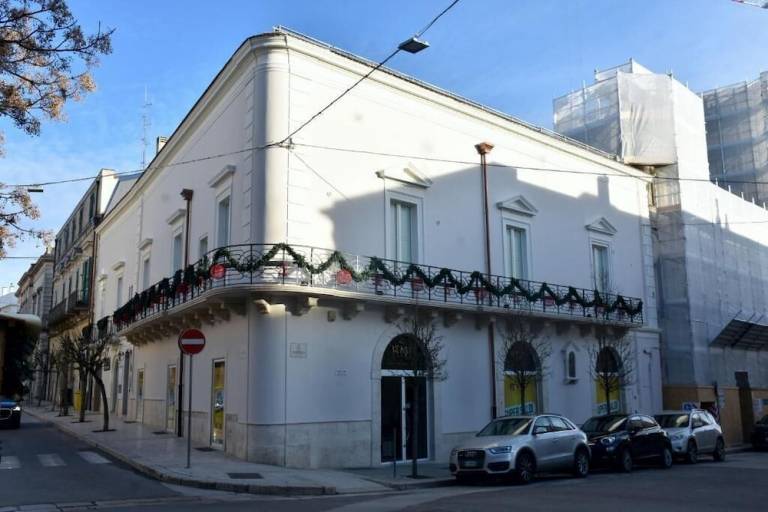 Bed & Breakfast Altamura