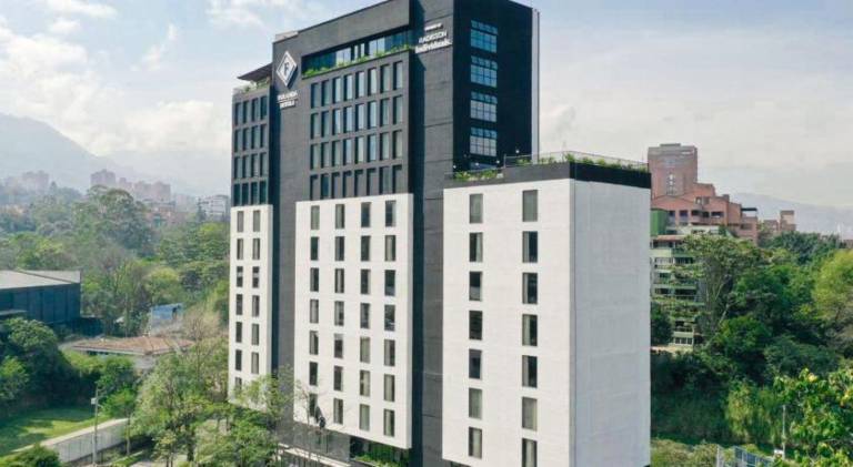 Faranda Collection Medellin, a Member of Radisson Individuals in Medellín