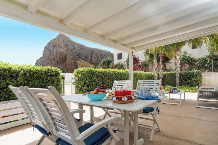 Ferienwohnung San Vito lo Capo