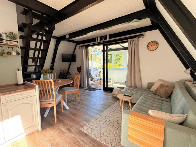 Ferienwohnung Bad Wünnenberg