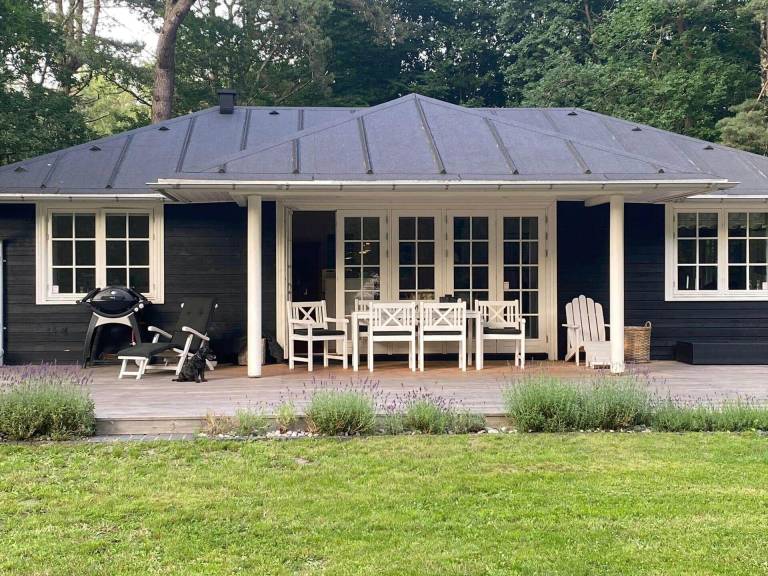 Feriehus Rørvig