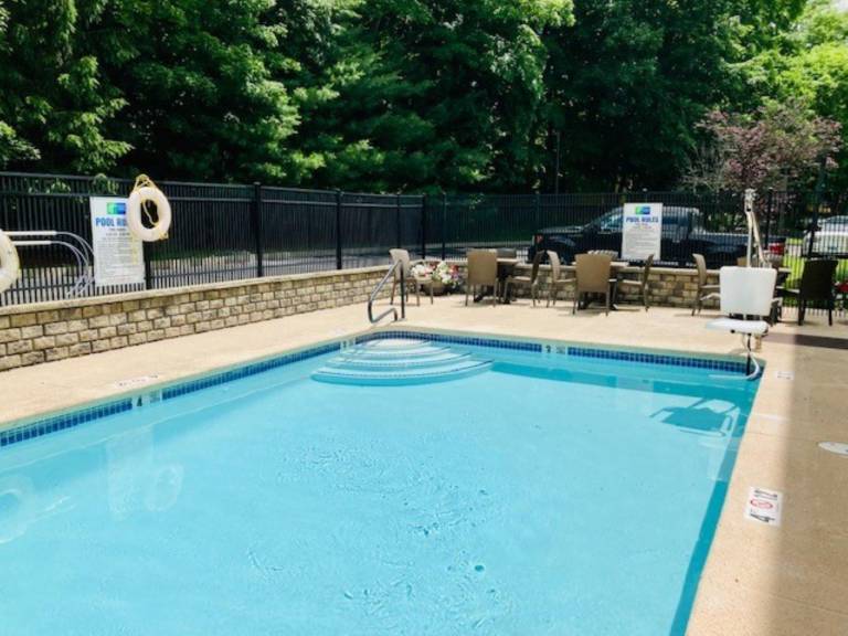 Holiday Inn Express Danbury I-84 By IHG — photo 3