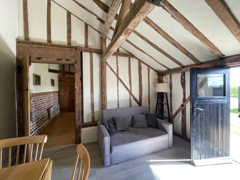 Apartment Burnham-on-Crouch