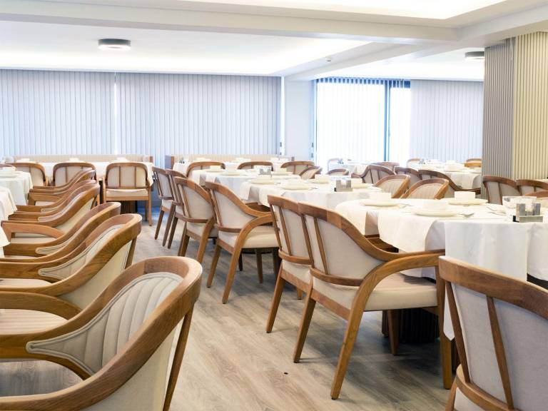 OPTİMAL HOTEL — photo 3