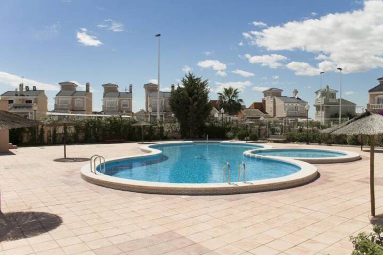 Apartamento Los Arenales del Sol