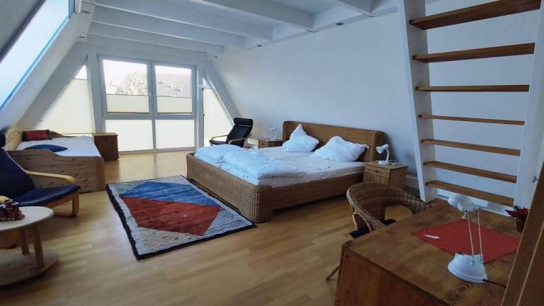 Ferienwohnung  Babke