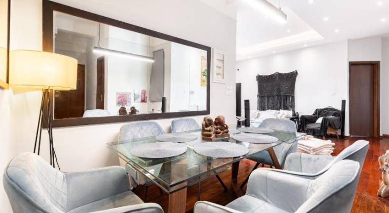 Nice apartment with terrace | Next to Syntagma Square | Pet-friendly — photo 3