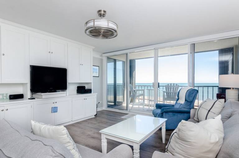 Condo Wrightsville Beach