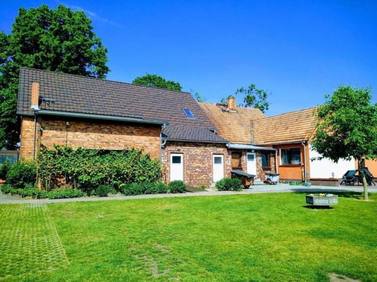 Apartment  Briesensee