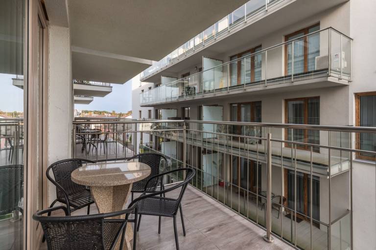 Holiday apartment with fast internet — photo 3