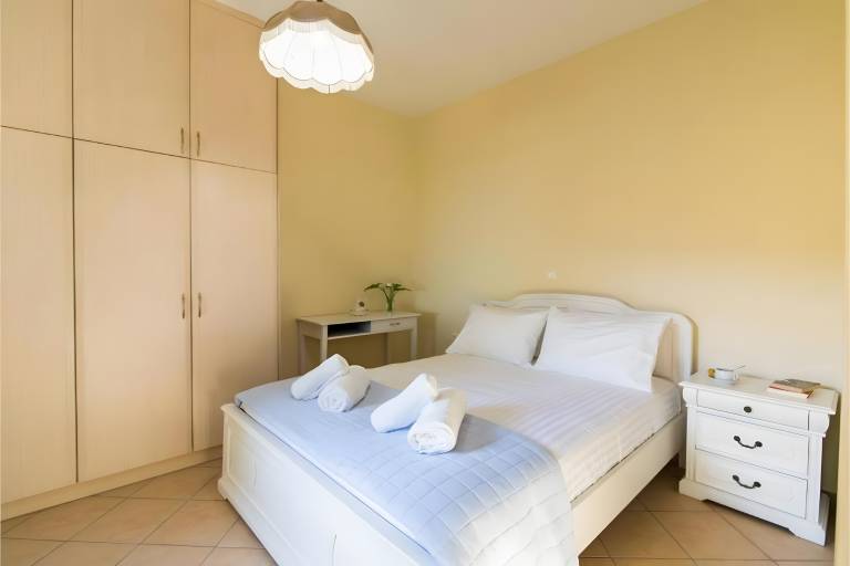 Ferienwohnung Perama