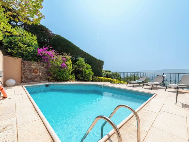 Villa Mandelieu-la-Napoule