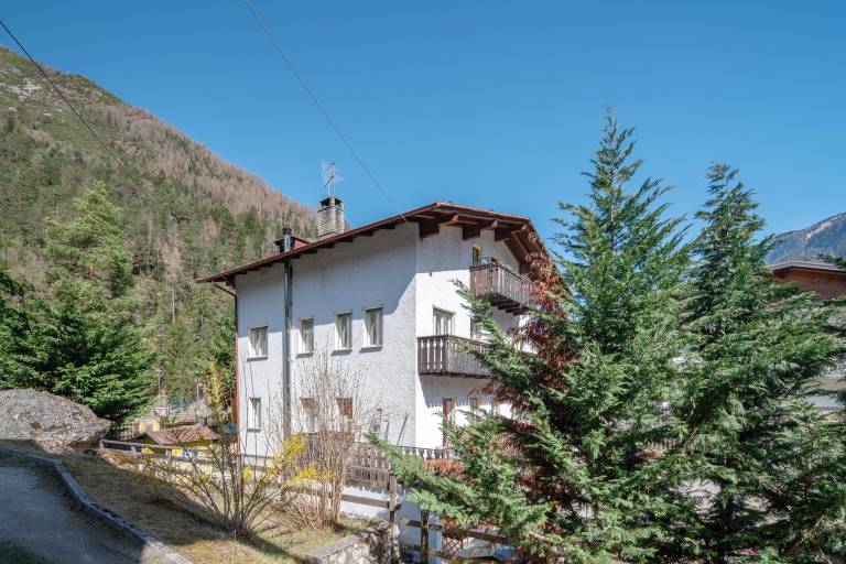 Bed & Breakfast Masaré