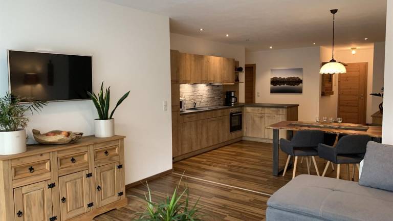 Ferienwohnung Oberndorf in Tirol