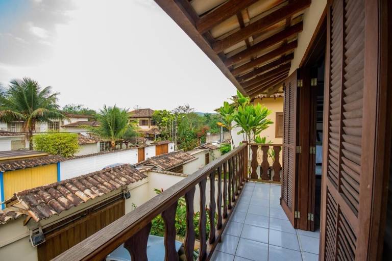 Casa Pontal