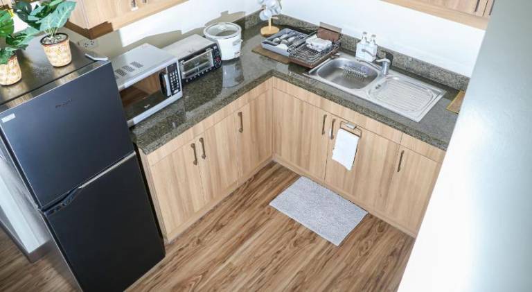 Holiday apartment with 2 rooms for 8 persons — photo 5