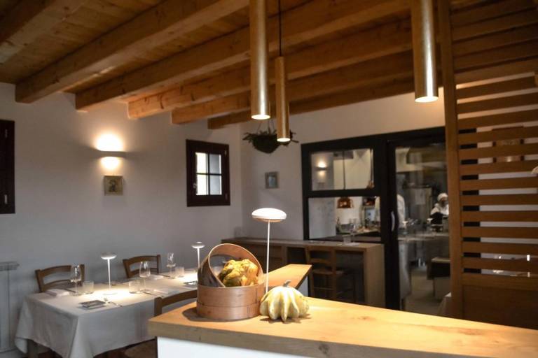 Agriturismo Ronchi Rò delle Fragole a Dolegna del Collio - (Gorizia) - Friuli-Venezia Giulia