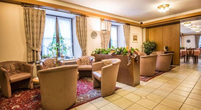 Hotel Le Postillon — photo 4