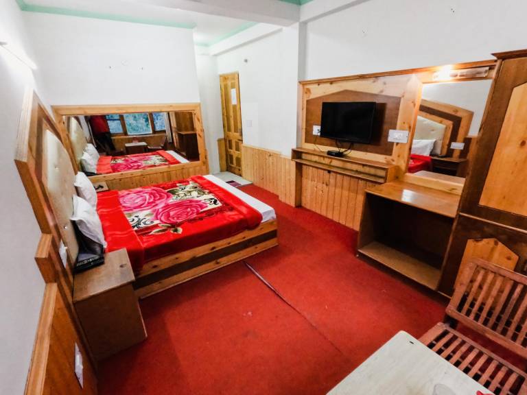 Child-friendly spacious villa with BBQ | Pets are welcome — photo 4
