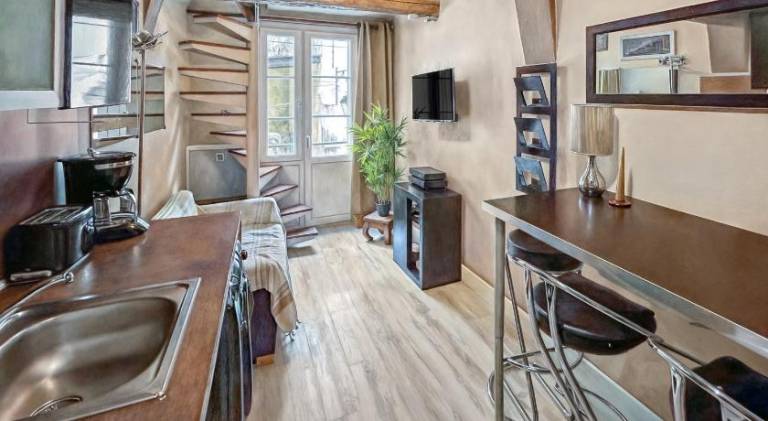 Lovely holiday apartment | Perfect for remote work | Pets are welcome in Meyreuil