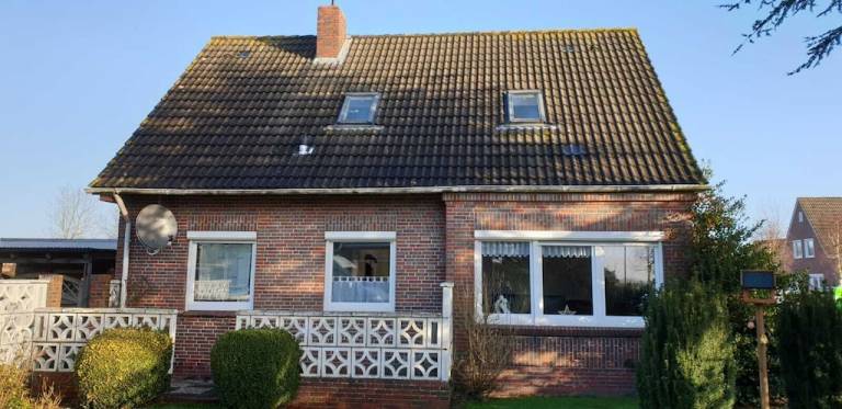 Ferienhaus Wangerland