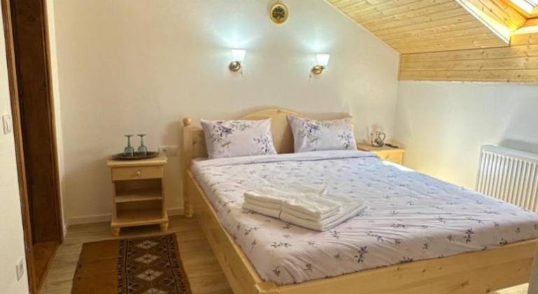 Casa Taraneasca "OM BUN" — photo 2