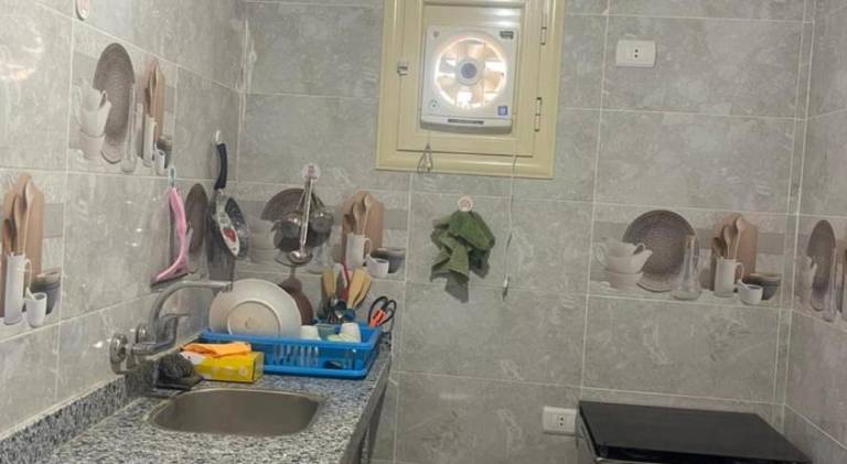Serviced apartment for 3 persons — photo 5